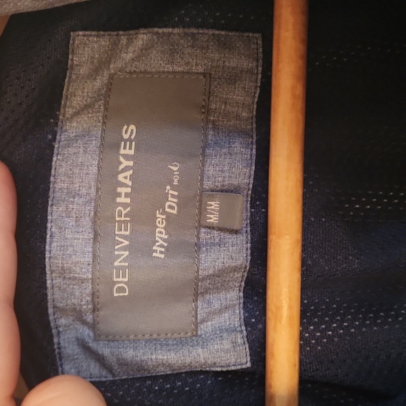 LONG windbreaker jacket - Picture 4 of 11